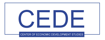 Center of Economic Development Studies