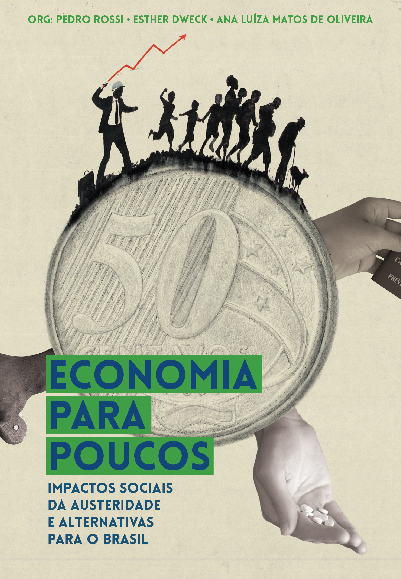 capa economia para poucos