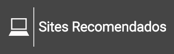 Sites recomendados pelo Observatório