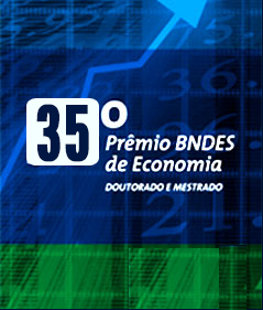 35 premio BNDES economia