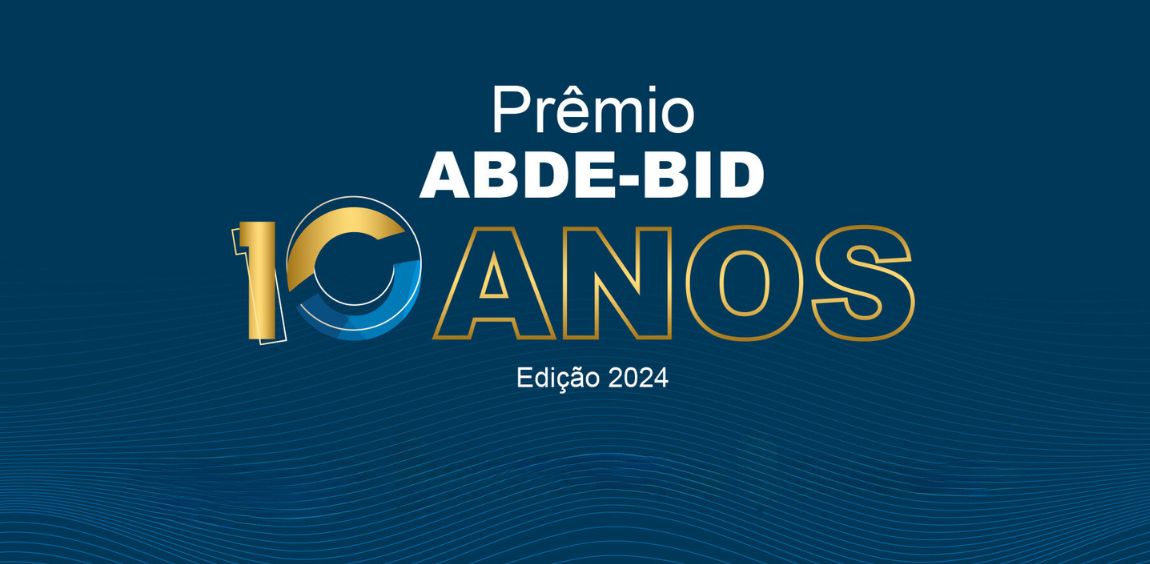 Pesquisadores do IE Unicamp são destaque no Prêmio ABDE-BID 2024