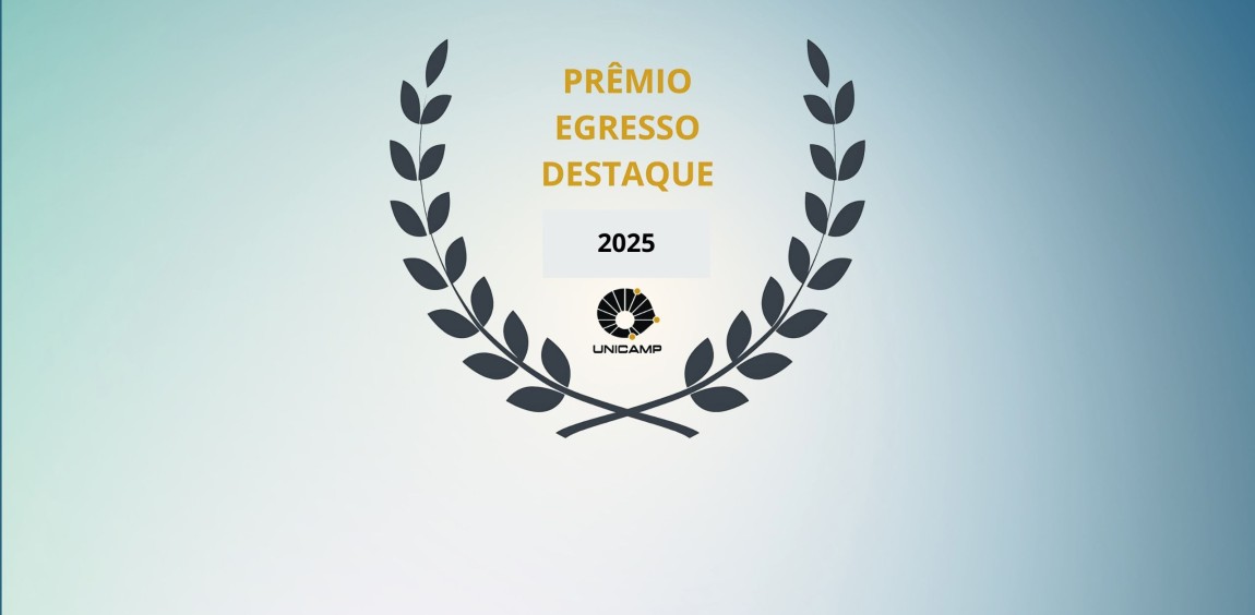 Instituto de Economia anuncia os indicados ao Prêmio Egresso Destaque da Unicamp 2025