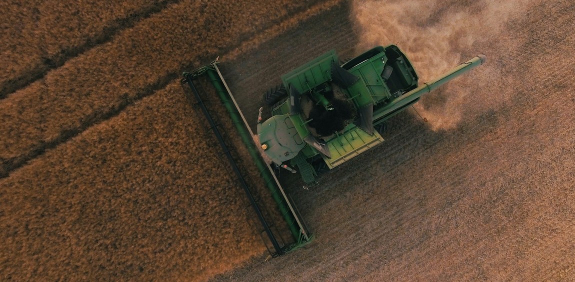 Produtividade Total dos Fatores na Agricultura (PTF): avanços, limitações e desafios para a sustentabilidade