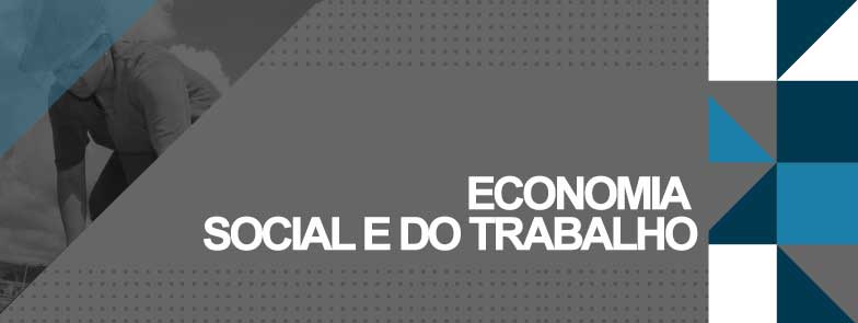 Economia Social e do Trabalho